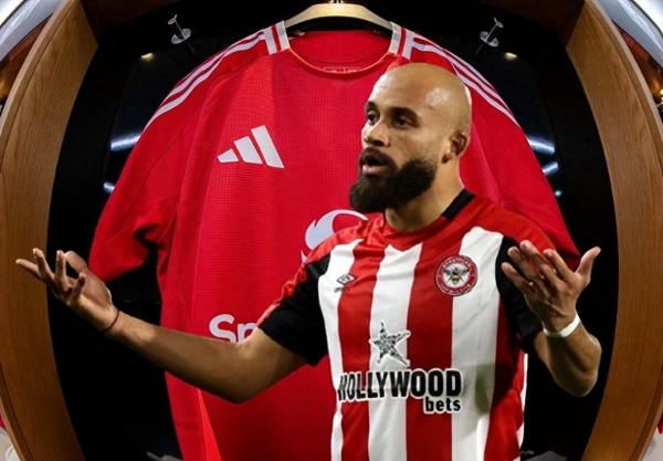 Manchester United đã săn trộm mbys như một con quỷ, chuẩn bị cướp người cho lời đề nghị thứ ba