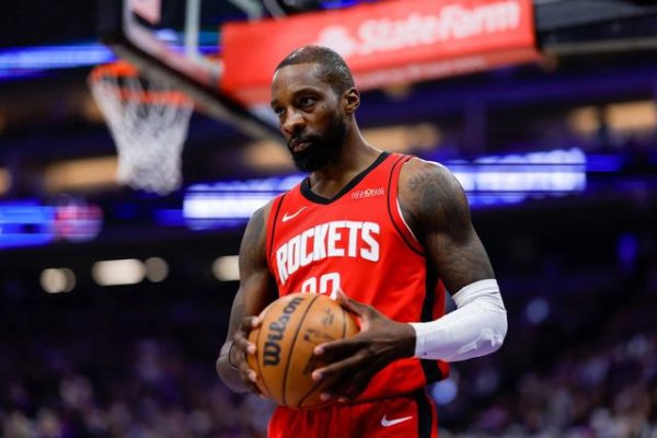 Rockets đã hoàn thành việc ký kết 8 người chơi! Nhượng quyền 3D chất lượng cao bù đắp cho những thiế