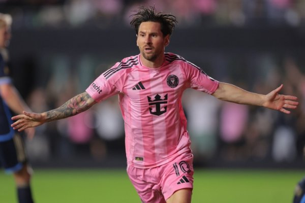 Không đến Châu Âu? Thể thao thế giới: Messi đang thảo luận về việc gia hạn hợp đồng với Miami và tự 