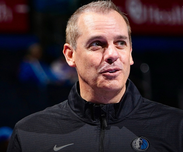 Mavericks tiếp tục nhận được tin tốt, Lakers ký một vấn đề lớn! Knicks hoàn thiện huấn luyện viên mớ