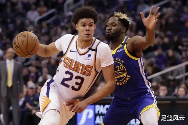 Nuggets đã trao đổi Porter Jr. để có được Cameron Johnson, lý do để họ làm điều này là gì?