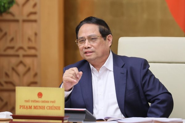 Nhu cầu PM Việt Nam kết thúc hạn ngạch tín dụng để thúc đẩy cải cách thị trường