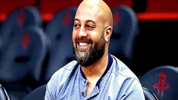 Rockets hoạt động ba lần trong một đêm! Gửi Quỷ trắng đi và trao đổi cho vòng hai, Landale đã ném Gr