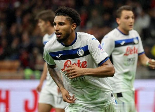 Kế hoạch 100 triệu euro! Oak Capital Khóa trong hàng đầu Serie A tiền vệ! Đội hình của Inter Milan d