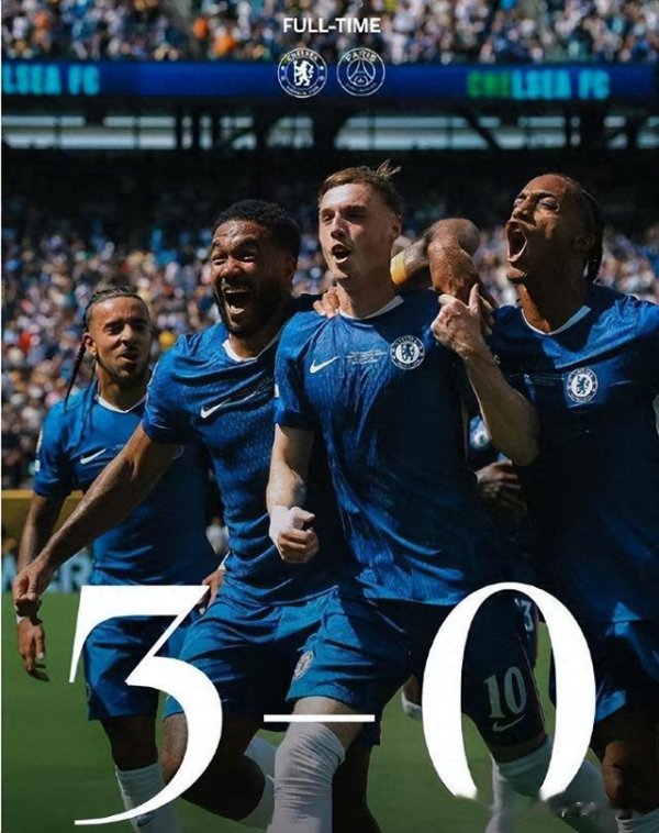 Tốt nhất bạn có thể chơi! Chelsea sử dụng sách giáo khoa chiến thuật để nói với bạn rằng Nhà vô địch