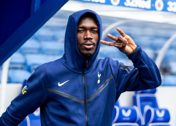 Truyền thông Thổ Nhĩ Kỳ: Cá nhân Mourinho đã thuyết phục Bisuma tham gia nhiều lần và Tottenham Hots