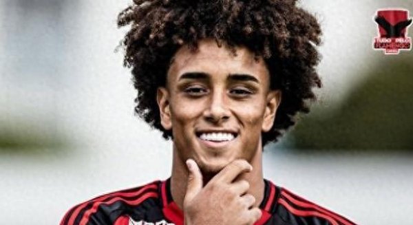 20 mục tiêu và 14 hỗ trợ! Đấng phúc âm tiền đạo Brazil 17 tuổi nổi lên