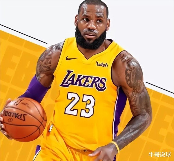 Không có Jordan? 4 cầu thủ NBA này dám nói rằng họ là người số một trong lịch sử