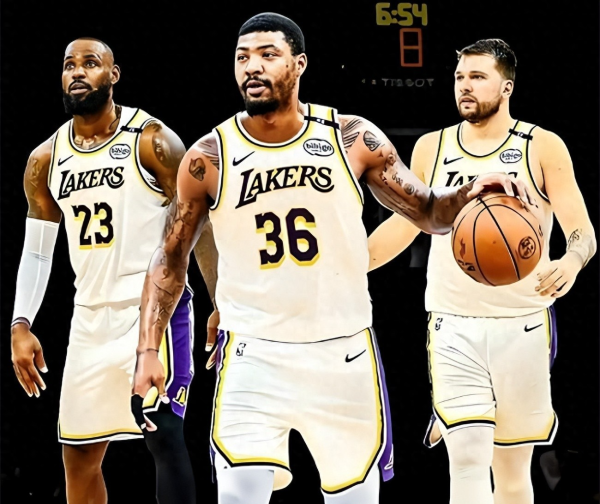 Lấy cổ phiếu của các đại lý miễn phí hiện tại của NBA, bạn nghĩ họ sẽ đi đâu?