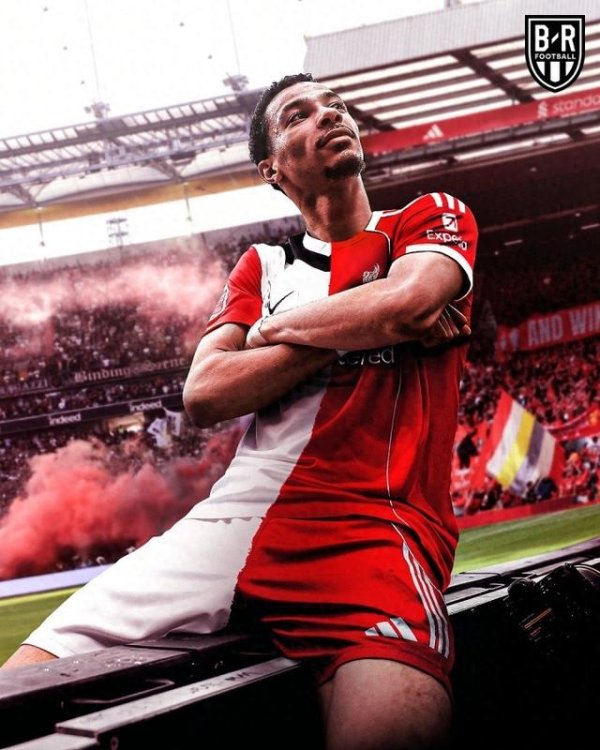 Đập! Truyền thông lớn của Anh đã xác nhận rằng Ekitic đã tham gia Liverpool: Phí chuyển nhượng 69 tr