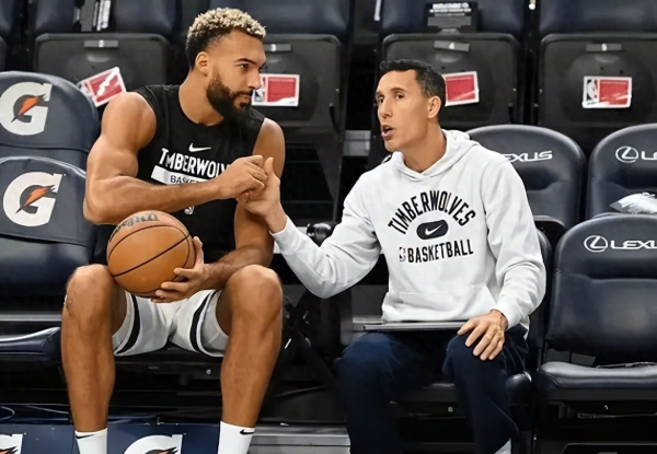 Việc săn trộm đã thất bại! Một người khác đã từ chối Knicks